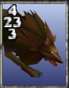 Nibel Wolf